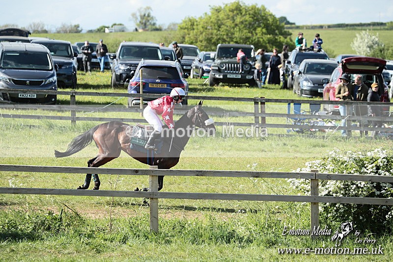 PtP 050525 406 - Mollington Races 05/05/25