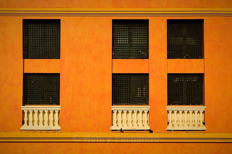  - Colours of Cartagena