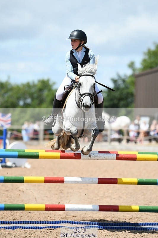 250628-134341-05200 - Cls 12 Newcomers 2nd Round 1pm to End