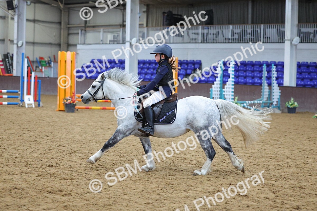 SBM_001002 - Class 3 - 60cm - BRC Warm Up