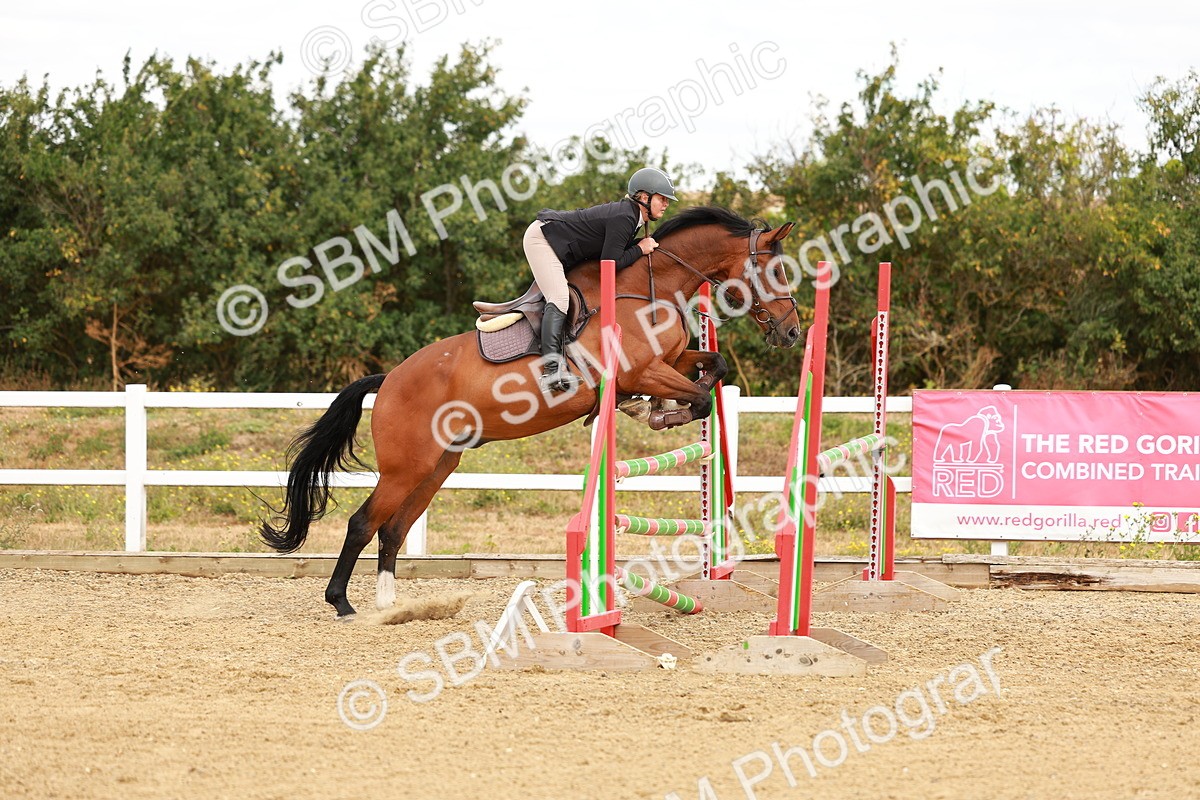 SBM_005929 - Class 3 - Senior British Discovery - 1.00m
