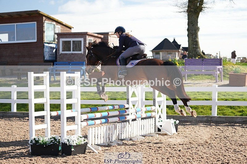 250329-095040-03530 - Cls 19 Clear Round