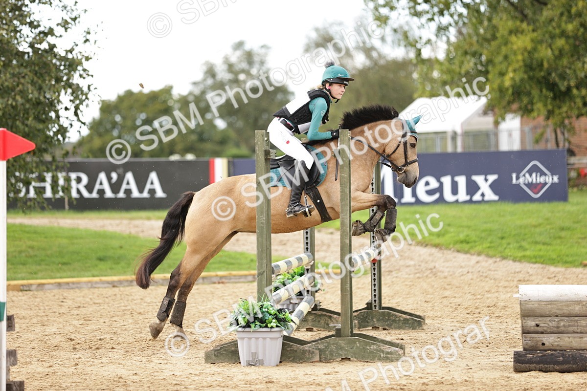 SBM_11786 - E6 - Eventers Challenge 80cm Championship