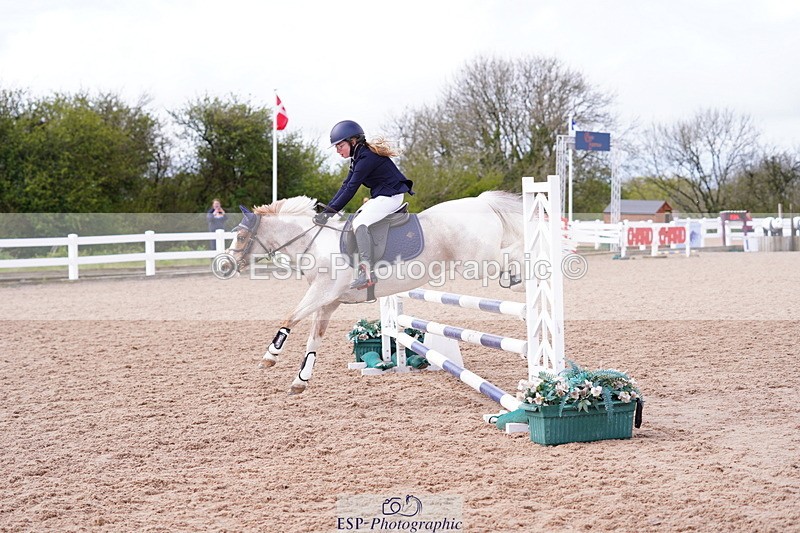 240505A-155442-07005 - Cls 22 & 23 Stepping Stones 128cm & 138cm & Under11's