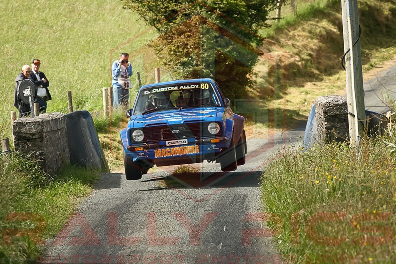 Wilton Recycling Donegal Rally Friday 200 of 207 - Wilton Recycling Donegal International Rally