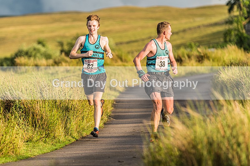 Tebay-191 - Tebay Fell Race Wednesday 28th June 2023