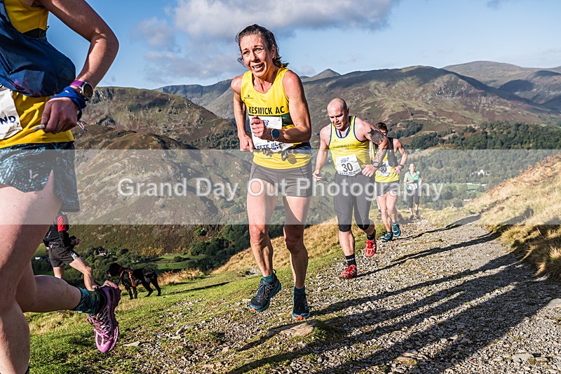 HBMR Leg 1-167 - Hodgson Brothers Mountain Relay Leg 1 Saturday 3rd October 2026
