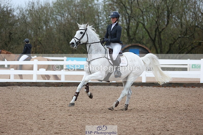 231112A-145254-05045 - Cls 21 Foxhunter & 1.20m Open