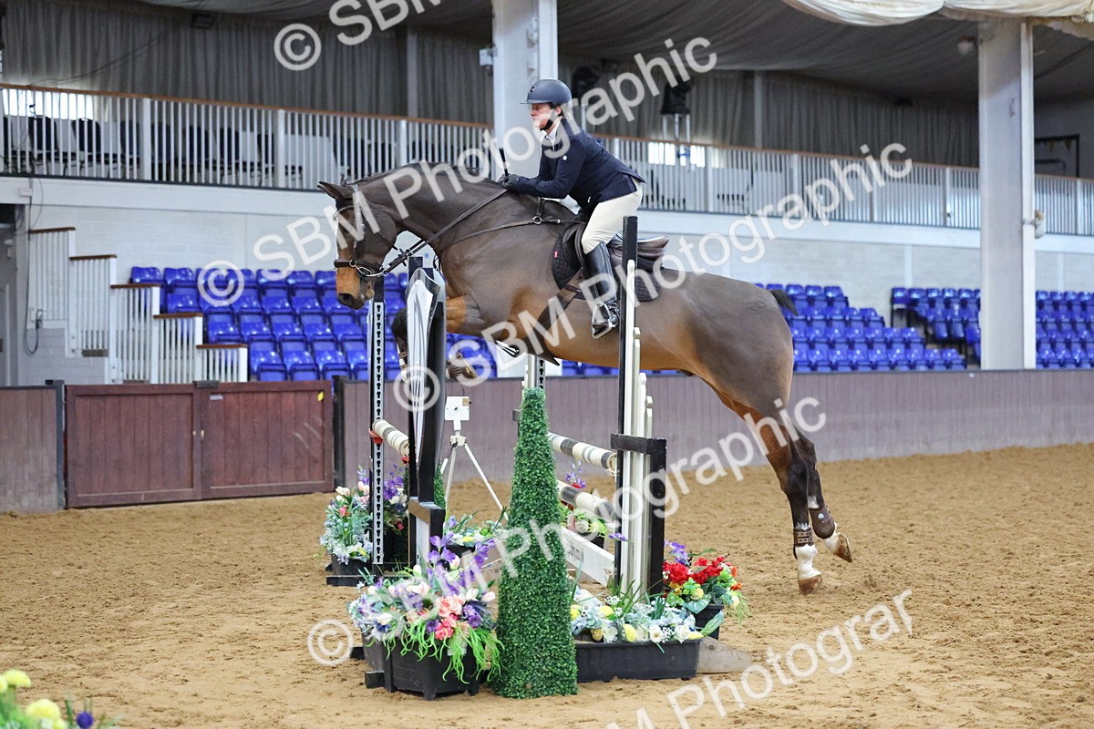 SBM_006478 - Class 24 - Senior Discovery 1.00m