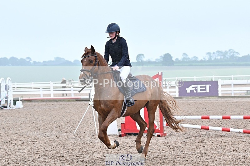 250527-155217-00100 - Clear Round and60cm