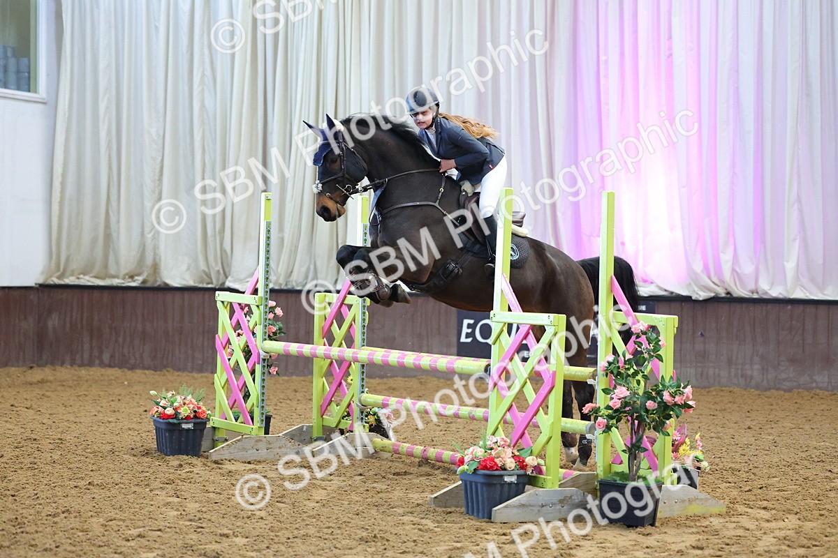 SBM_002019 - Class 8 - Senior British Novice 90cm