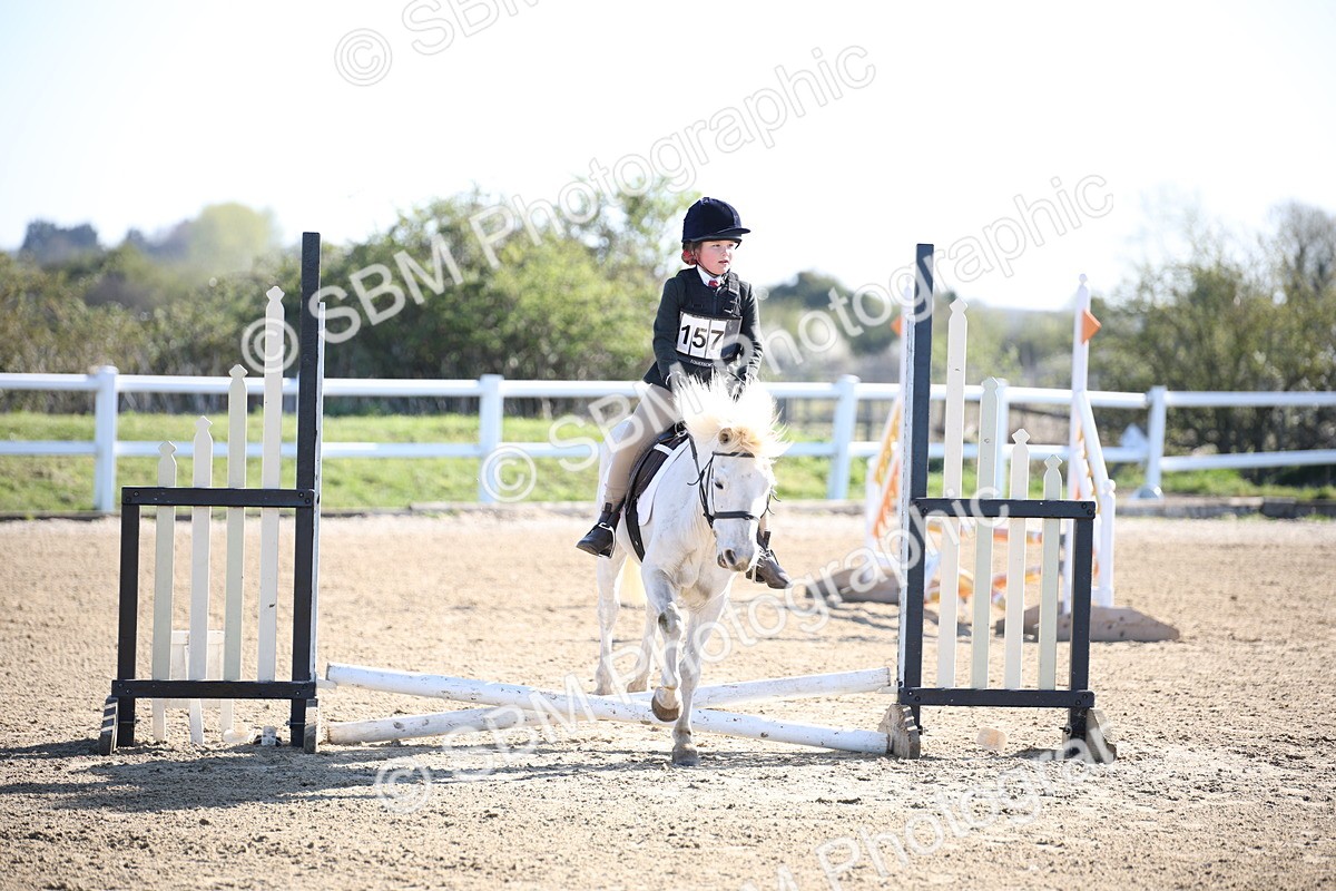 SBM_000154 - Class 1 - 40cm