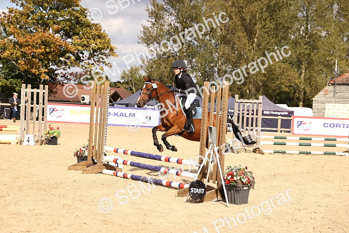 SBM_63964 - J12 - Junior Pony 55cm Championship