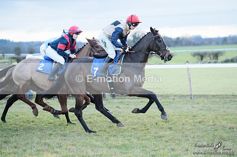 PtP 250126 943 - Cocklebarrow Races Point-to-Point 25/01/26