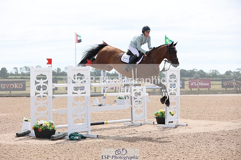 250719-143754-16194 - Cls 3, 3 Star Small Tour Break til End