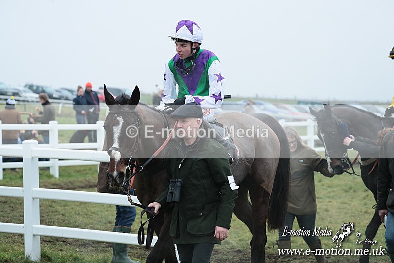 PtP 180126  1054 - Royal Artillery PtP Larkhill 18/01/26