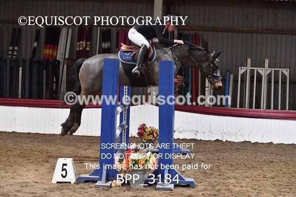 BPP_3184 - CLASS 7  Pony Newcomers/ 1m