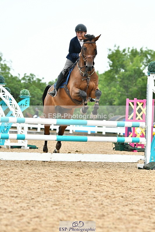 230730A-095542-08379 - Cls 31 British Novice & 90cm Open