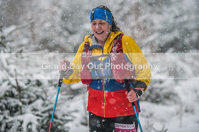 Glentress-2220 - High Terrain Events Glentress 42, 21 & 10K Trail Races Sunday 15th February 2026