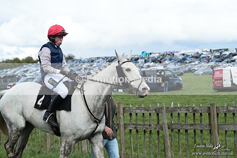PtP 180426 936 - Worcestershire Hunt PtP Chaddesley Corbett 18/04/26