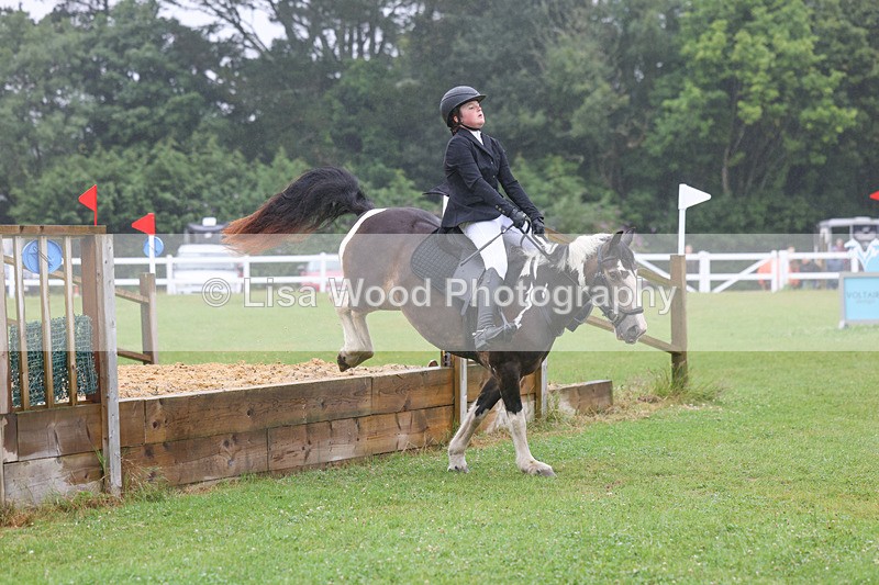 3E7A0264 - Class 1: 60cm Junior