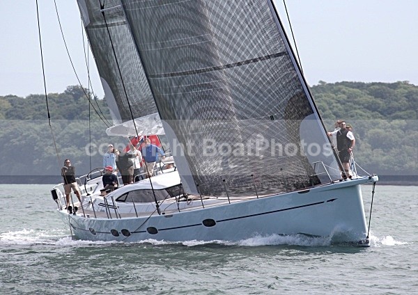 090613 LIARA IMG_0406 - Sailboats - monohull