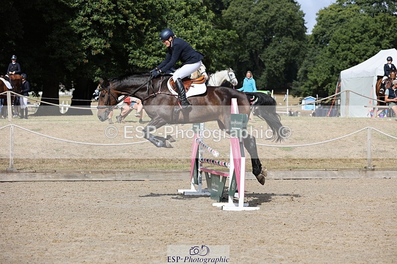 250829A-102855-01133 - Cls 7 British Novice and 90cm