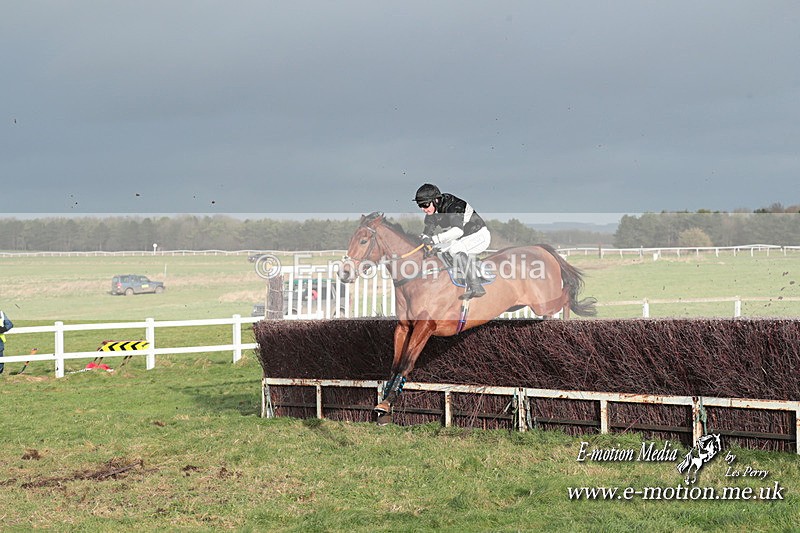 PtP 311223 533 - Larkhill Racing Club Point-to-Point 31/12/23