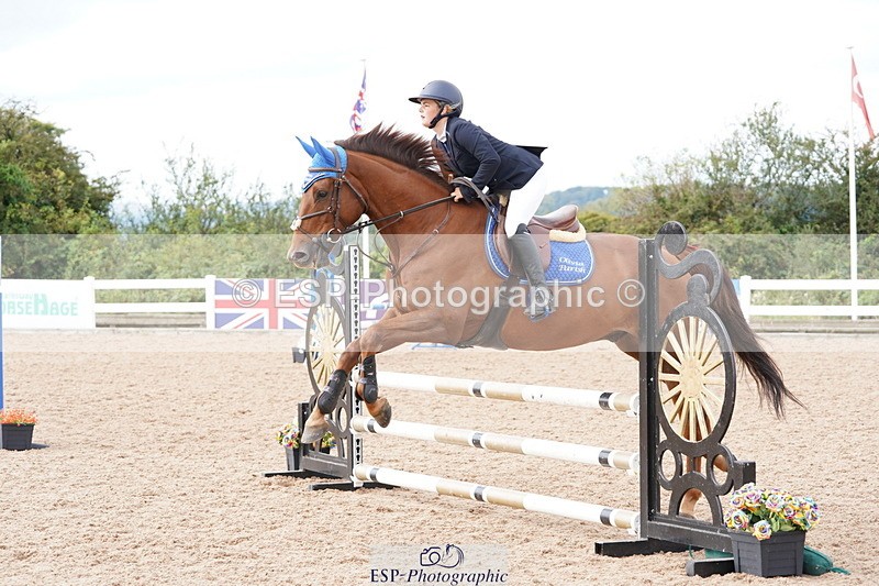 240915A-112920-09429 - Cls 33 85cm Amateur Qualifier