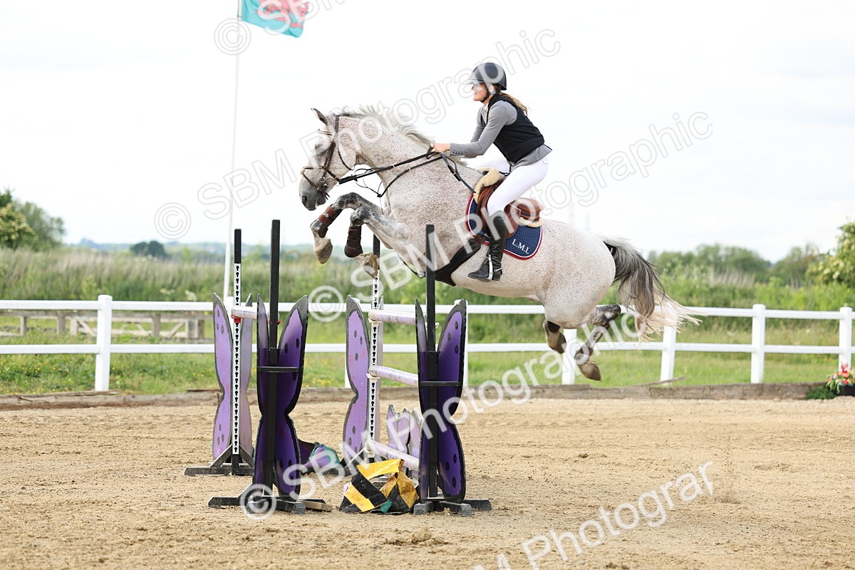 SBM_006560 - Class 21 - National 1.30 1.40m