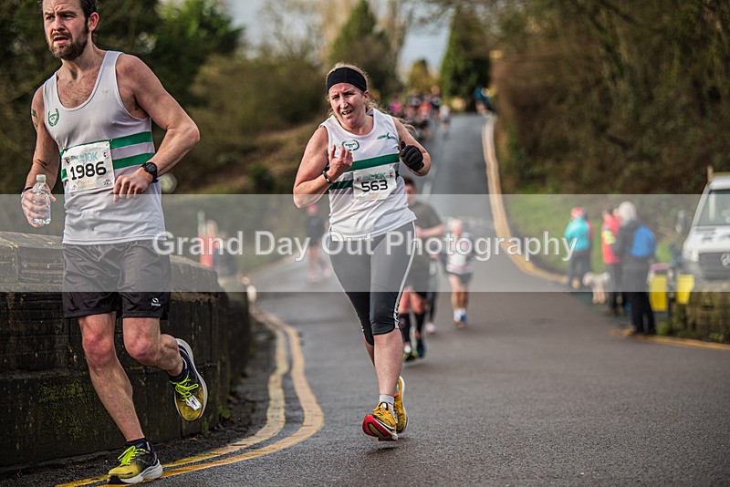 Ribble-1171 - Ribble Valley 10K Sunday 31st December 2023