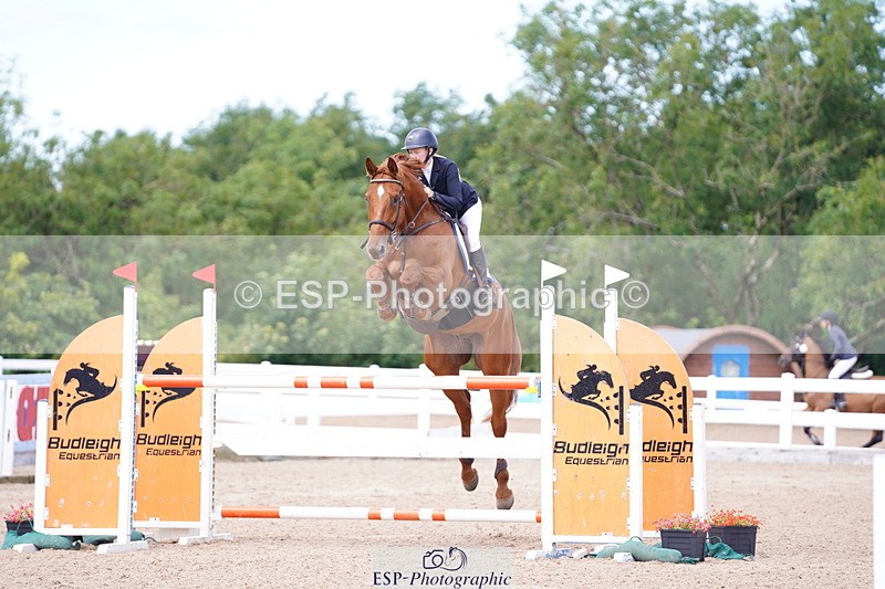 240721A-140350-18608 - Cls 32, YH 6 Yr Olds 1.30m