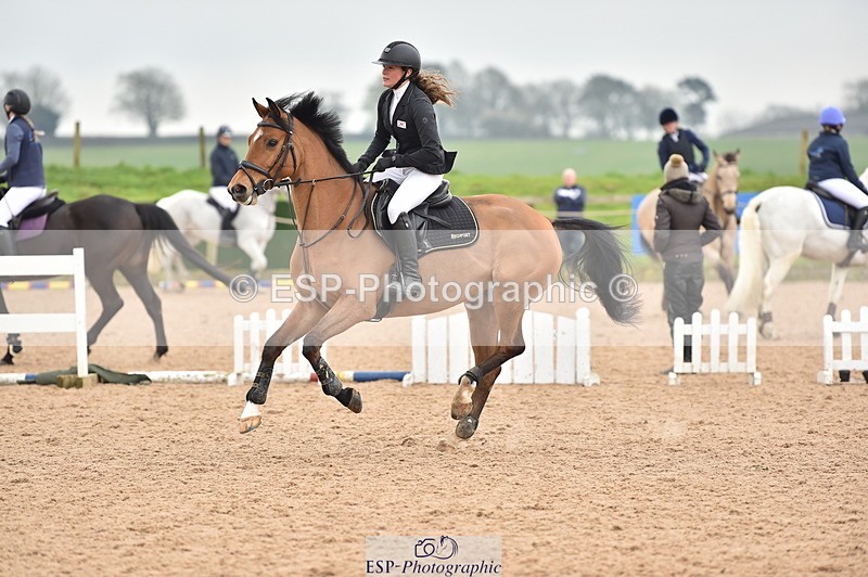 240331A-110556-00613 - 90cm First Round