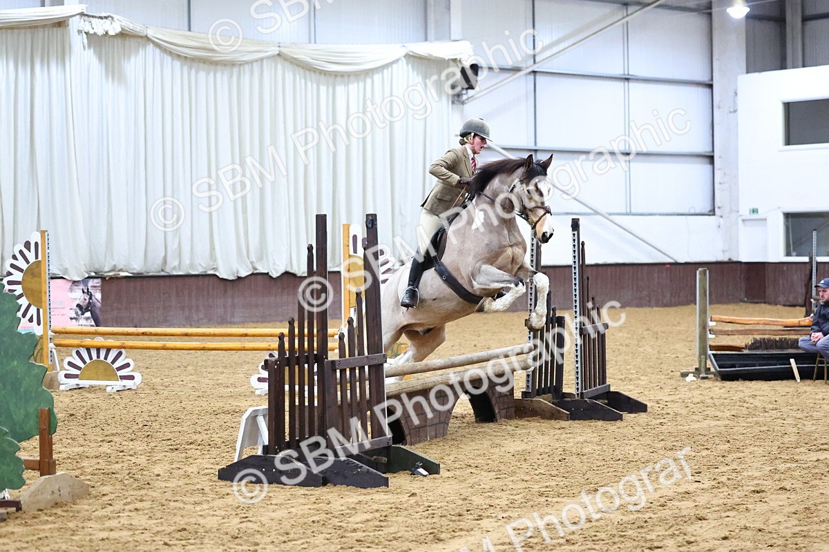 SBM_003387 - Class 36 - 70cm Training Stakes