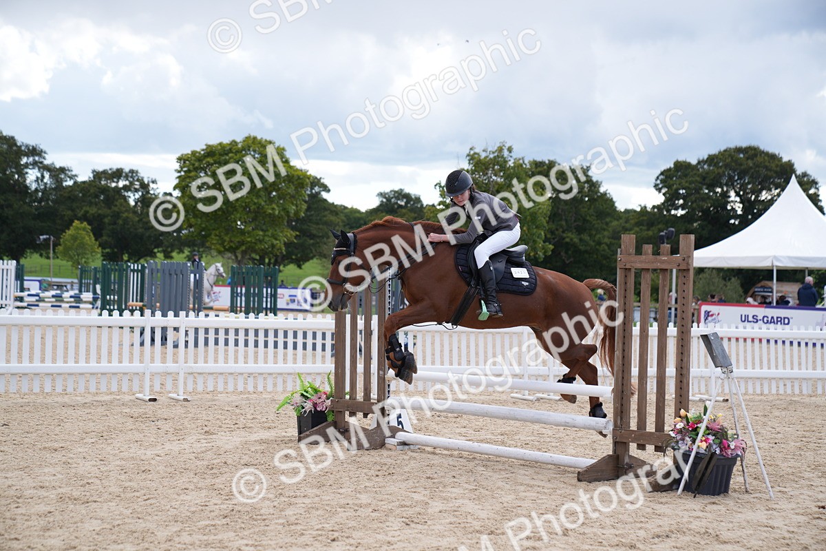 SBM_08489 - J56 Clear Round 70cm