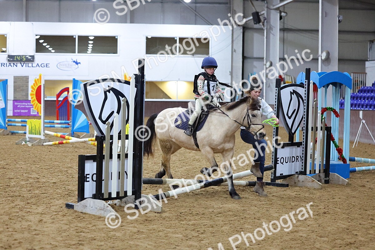 SBM_000263 - Class 1 - 40cm