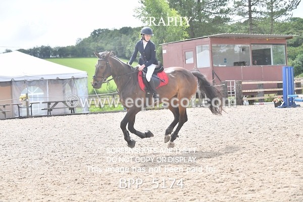 BPP_5174 - CLASS 4 50CM