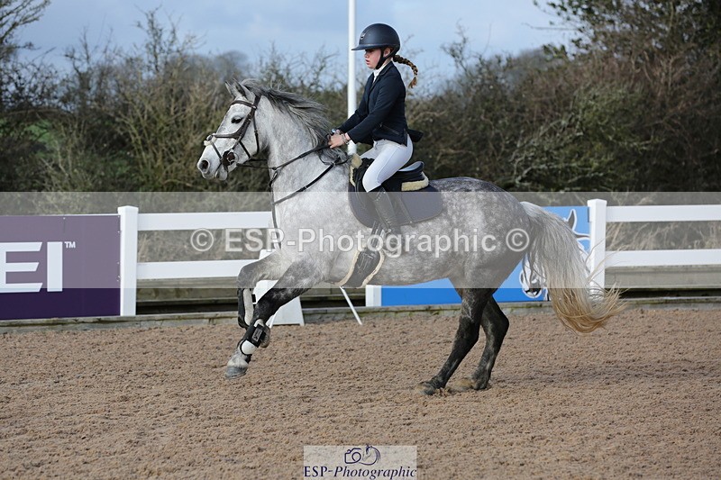 240211A-113530-02489 - Cls 5 Pony Newcomers & 1m Open