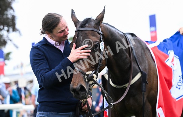 230825-168 Ethical Diamond - Race 4 3.35pm Sky Bet Ebor Handicap