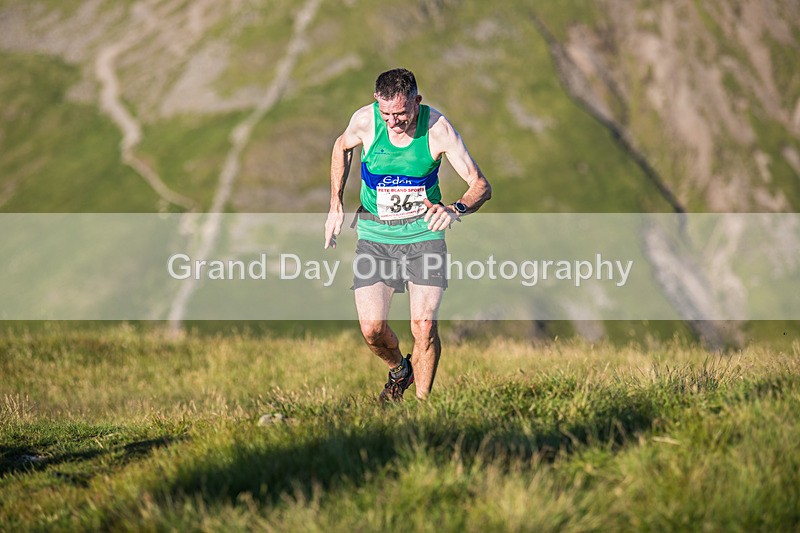 Seat Sandal-80 - Seat Sandal Fell Race Wednesday 8th July 2026