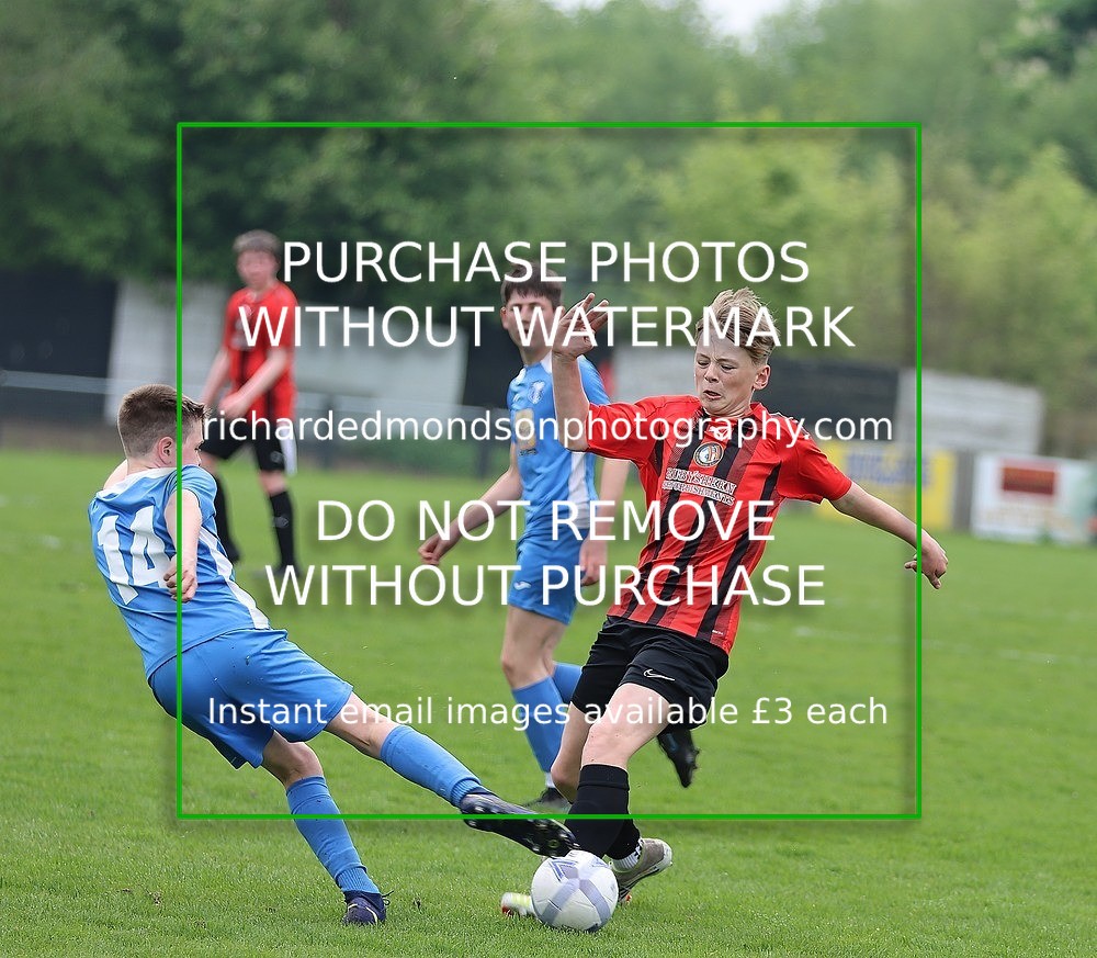 IMG_8999 - Wattsfield U13 vs Heathwaite U13