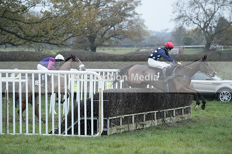 PtP 041222 0974 - Wheatland  Hunt PtP Chaddesley Corbett, Worcs 04/12/22