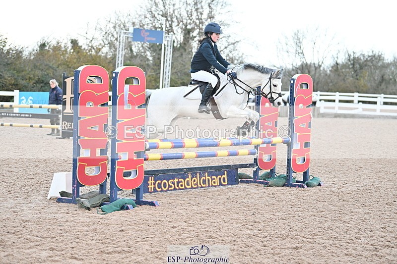 231119A-083849-04164 - Sun Cls 2 British Novice & 80cm Open