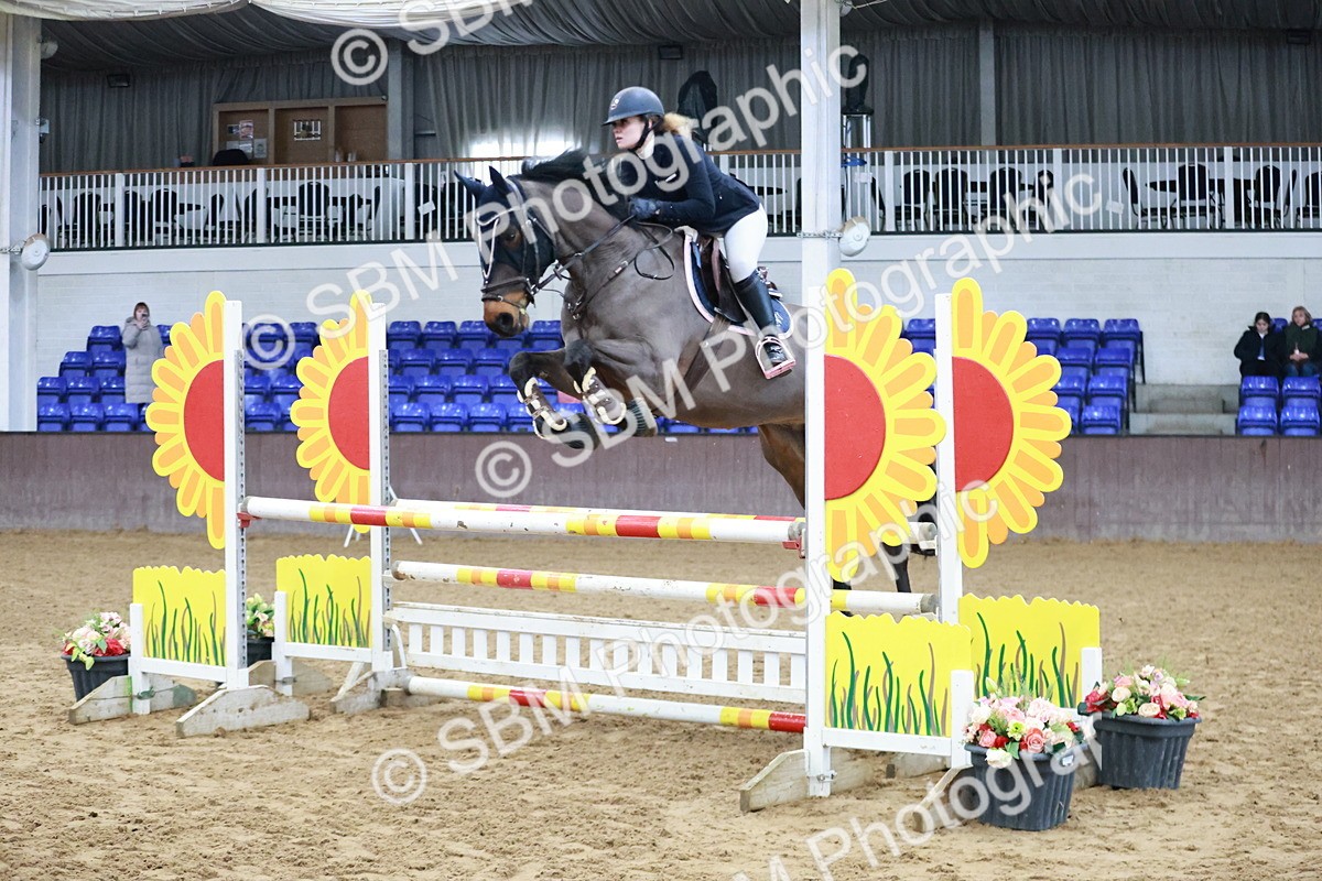 SBM_001113 - Class 4 - Senior Newcomers - 1.10m