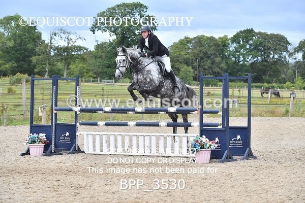 BPP_3530 - CLASS 18 SUN Senior 1.15m Open