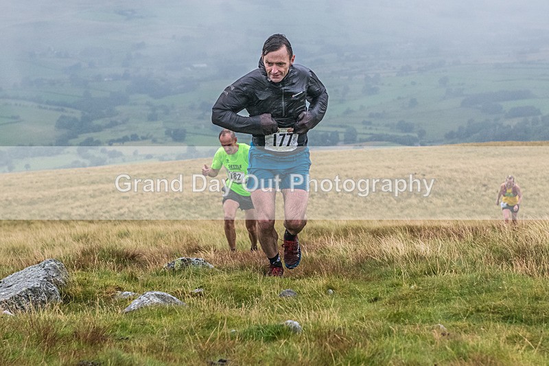 Fellside-327 - Fellside Fell Race Wednesday 26th July 2023
