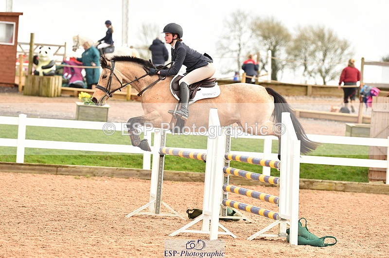 240210A-125056-01249 - Cls 9 Foxhunter & 1.10m Open