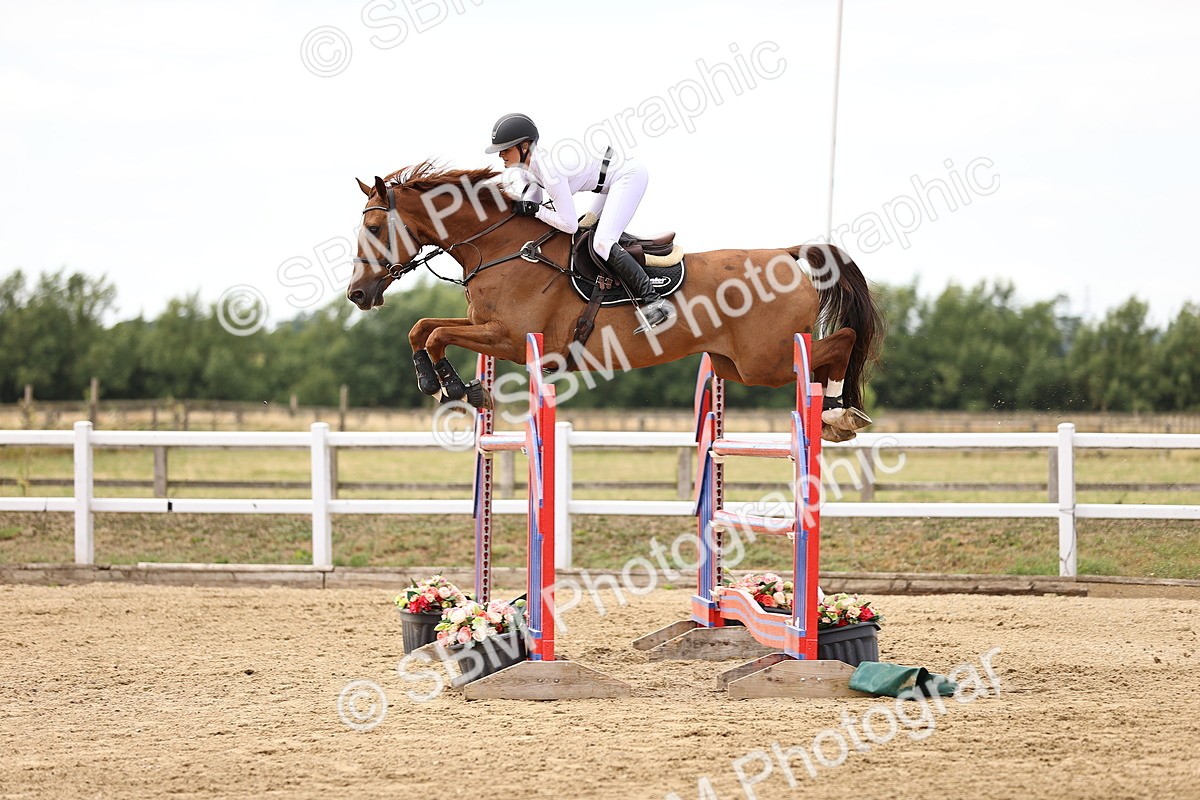 SBM_010829 - Class 10 - Talent Seekers Inc 7 Years Old Championship Qualifer - 1st Half