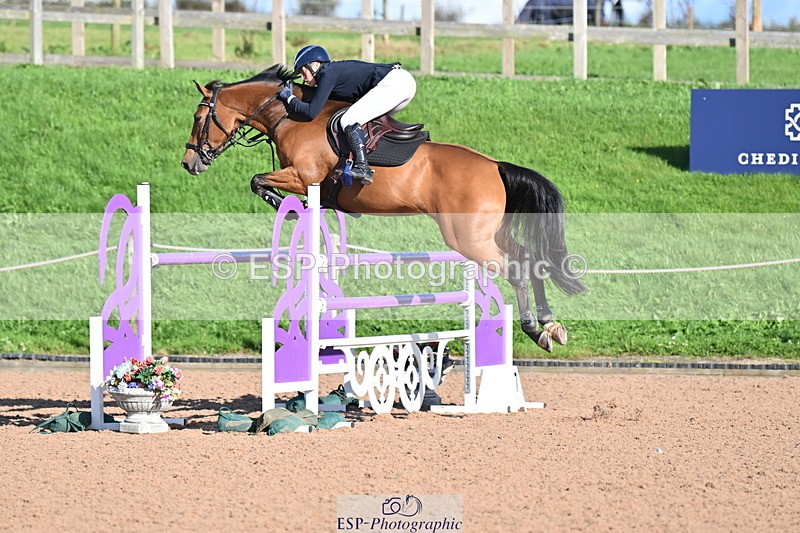 231014A-151223-05888 - Cls 20 Blue Chip Performance Jump Off and Presentations