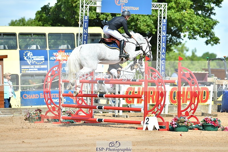 230720A-104715-01966 - Cls 5, 2 Star Medium 1.35m